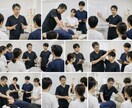 結果が出ない施術の原因を一緒に整理します 結果が出ない原因をプロが言語化します イメージ2