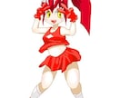 ラフ提案数無制限！SNSアイコンイラスト描きます SNS用のアイコンを描かせていただきます！ イメージ3