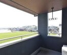 インナーバルコニーの虫除けの方法をお伝えしまします 虫のいないインナーバルコニーでくつろいて下さい イメージ1