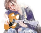 イラスト作成します 笑顔になるイラストを広げるのが夢です。小さな笑いを届けます。 イメージ6