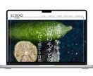 studioでLPサイト作成します 11月までランクアップのため低価格！！ぜひこの機会に！！ イメージ2