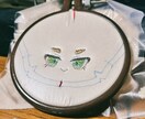 オリジナルぬいぐるみオーダー☆承ります あなただけのぬいぐるみを作っちゃおう！ イメージ7