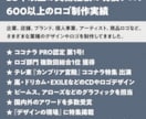 シンプルで上質なワードロゴをデザインします 屋号やブランド名を、すっきり印象に残る形に整えます イメージ3
