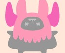 マスコットキャラを一から作ります あなたの考えるマスコットキャラを一緒に作らせていただきます！ イメージ4