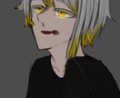 イラスト描きます あなたにあったイラストお描きします イメージ1