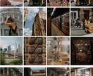 シンプルで洗練！Instagram 広告作成します Instagram用広告、ストーリー/投稿用画像編集します！ イメージ3