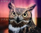 画像を高画質化します AIによる高画質化でぼやけた写真などが高画質になります！ イメージ3