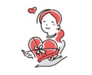 30分LINE感覚で話せます あなたの為だけのお時間、寄り添います イメージ2