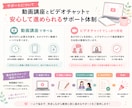 コンテンツ販売ファネル設計・完成までサポートします LP・無料プレゼント・ステップ配信・決済・会員サイトまで完成 イメージ3