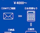 業務効率化に直結！プレゼン資料を作成します 資料作成にかかる時間を削減、PDFですぐに使える仕上がり！ イメージ1
