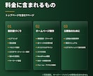 理想のお客様からお問合せが届くホームページ作ります 誰に何を伝えるかを決めてから作る｜WEB集客支援400社以上 イメージ5
