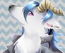 アイコンイラスト作成します アニメ塗り、厚塗り、絵本風、幅広く描きます！ イメージ3
