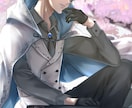 一枚絵、MV等のイラスト描きます ご希望に合わせたイラストを制作いたします！ イメージ4