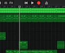 歌ってみた音源などワンコーラスから制作致します 迅速にクオリティの高い音源を作成いたします! イメージ1