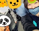 辛い過去、今を１人で抱え込まずカウンセリングします 闘病、対人、家族、子育て、貴方の今これからの味方です イメージ1