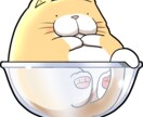 キャラクターイラスト描いてます youyubeアイコン、動画にご利用ください イメージ4