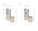 Before⇒Afterの伝わる間取り図作成します ご依頼新規開拓✻先着3名様に無料で内観パース一枚プレゼント✻ イメージ3