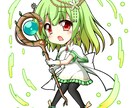 表紙、挿絵など、いろいろなイラスト作成します 美少女イラスト描きます（商用利用も受け付けています） イメージ6