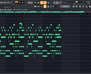 あなただけのオリジナル音源を制作いたします ゲーム用bgmや配信音源を作ります♪ イメージ2