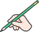 記事本文の作成にかかわるリサーチを承ります 最低価格かつ無料修正5回で受けます！ イメージ1