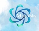 あなたのLOGOを共に創らせて頂きます 感性を無限に自由にフル活用して創らせて頂きます イメージ6