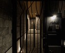 エクステリアの撮影を行います 一級建築士が撮影するエクステリア空間の魅力が伝わる写真です。 イメージ2