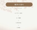 伝えたいことがしっかり伝わるバナーを制作します あなたの想いを伝えるバナー制作 イメージ5