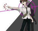 夢絵･アイコン依頼受けます あなた用の素敵なイラストを描きます！ イメージ2
