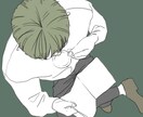 アイコン描きます ¥2,000~その他デザイン承ります！ イメージ1