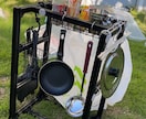 オーダーメイド家具の設計製作行います 暮らしに合わせてサイズもデザインもオーダーメイドで設計します イメージ7