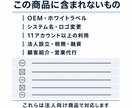 AI・SNS運用代行で起業・副業を始められます 初期5万円・月額5万円｜10アカウント・投稿回数無制限 イメージ10