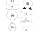 世界に1枚！グレーペットイラストを描きます プレゼントにもインテリアにも！お洒落なペットイラストを！ イメージ8