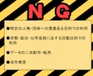 商用可！TRPGやVtuberの立ち絵お描きします 和風・ファンタジー・現代・スチームパンク様々な世界観に対応！ イメージ5