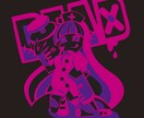 人・動物等の似顔絵、オリジナルイラスト描きます ポップで可愛いイラスト　SNS・ショップアイコンに！ イメージ1