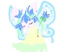 ほんわかイラストお描きします 明るくカワイイ、イラストをお求めの方へ イメージ3