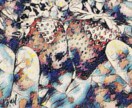 イラスト描きますそしてあわよくば描き方も教えます とにかく安いイラストレーターやってます！ イメージ5
