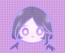 もちもち可愛いデフォルメアイコン描きます SNS・配信におすすめ！あなた専用のアイコン描きます！ イメージ2