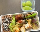 ジュニアアスリートの食事管理をアドバイスします 必要な栄養、食事、お弁当、悩み、サポート致します。 イメージ3