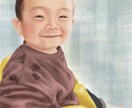 お子様の似顔絵をお描きします 可愛いお子様のイラストを飾りませんか？ イメージ4