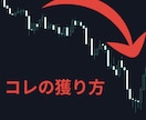 まるごとトレンド・ロジックを提供します トレンド相場の長い値幅をまるごと狙う方法です！ イメージ1