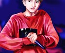 腐女子・BL向けのイラスト描きます 【短納期/女性限定/5月末まで】BL好きさん必見！ イメージ6