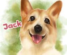 あなたの【かわいこちゃん】心を込めて描きます スペ/英文でオシャレに！リアル/繊細タッチ イメージ6