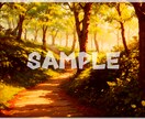 大量の画像に透かしやロゴを入れる代行作業します 24時間以内に納品！少数～大量枚数対応 イメージ2