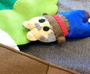 エプロンシアター作ります おおきなかぶ お誕生日 卒園式 入園式 お祝い イメージ2