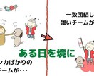 4つの性格タイプ診断で人間関係の対立を解決します なんか合わんねん...の理由を楽しく解明しましょう！ イメージ2