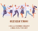 高品質でわかりやすい！綺麗な地図を作成します ★ホームページやパンフレットにピッタリの地図を住所から作成! イメージ9