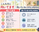 進路に迷う学生の自己理解を3往復でお手伝いします やりたいことが見つからない。そんな悩みを一緒に整理 イメージ5