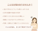 ヨガ・ピラティスのチラシ作成します インストラクター目線で“伝わる”チラシを丁寧にデザインします イメージ3