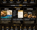 AIでSNS投稿画像を作成します 画像と文章をまとめて制作します イメージ6