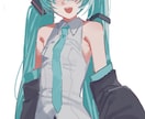 商用○可愛い全身絵描きます 温かみのある表情豊かなキャラクターを得意としています。 イメージ4